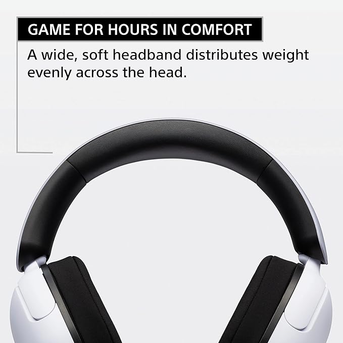 Sony INZONE H3